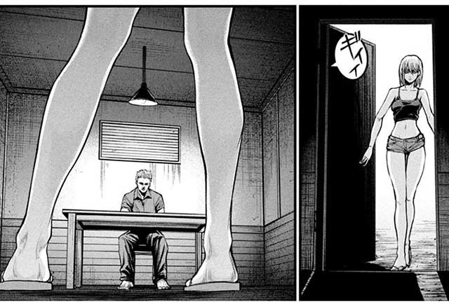 『ザ・ヒステリックトリガー』紹介画像３