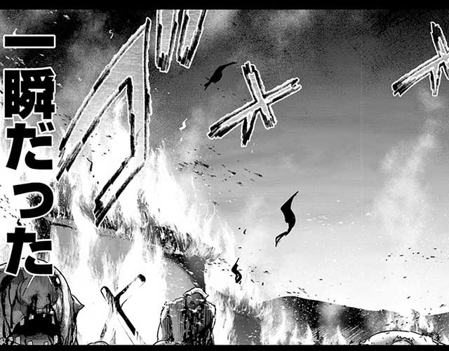 『豚の復讐』5