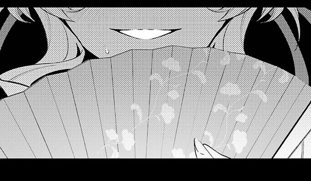 『悪役令嬢の矜持』11