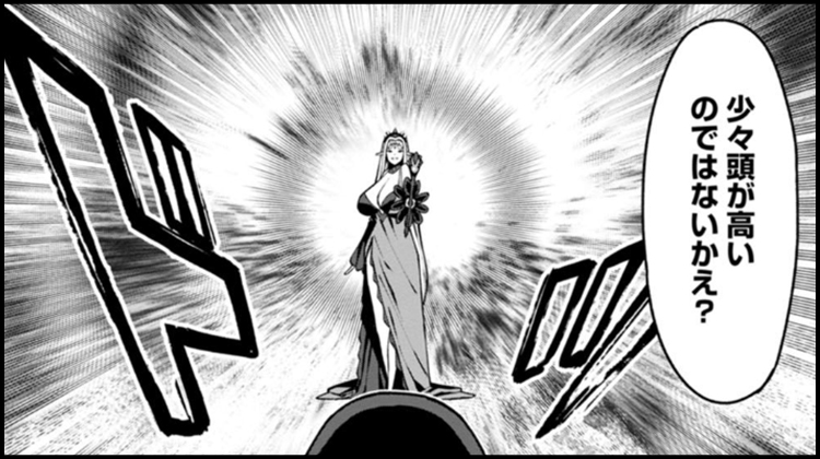 ハーレム王の異世界プレス漫遊記 ~最強無双のおじさんはあらゆる種族を嫁にする~(コミック)