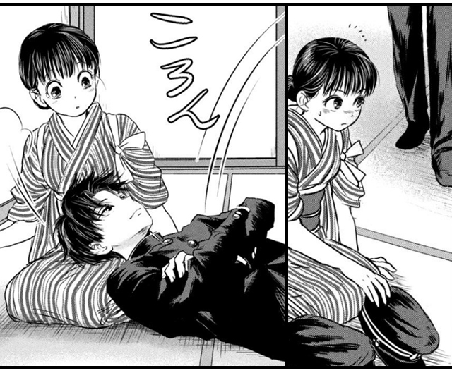 4大正學生愛妻家