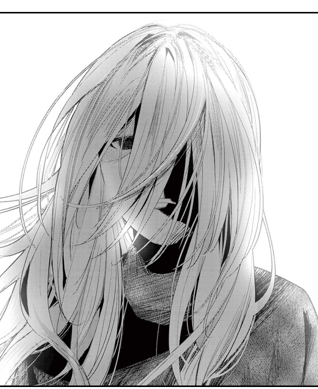 顔整いには理解らない9