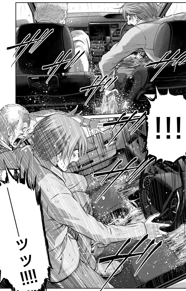 南海トラフ巨大地震