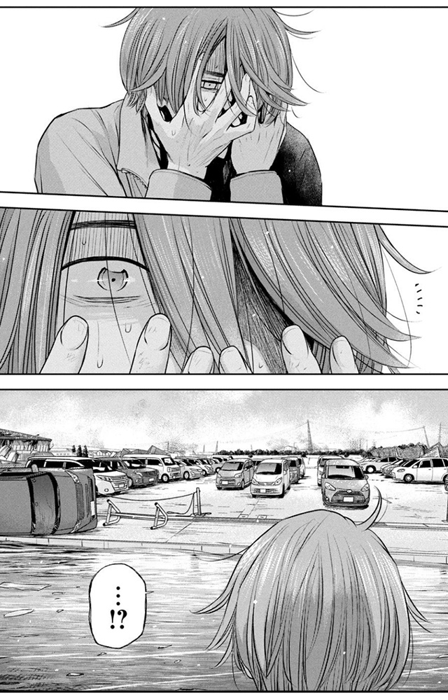 南海トラフ巨大地震