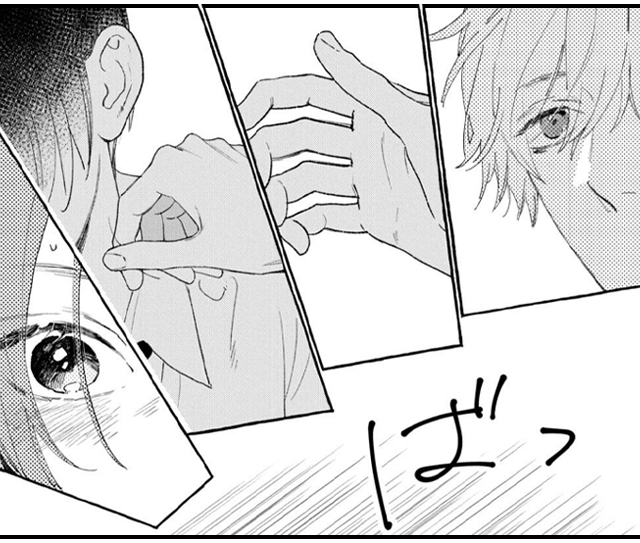 うるわしの宵の月