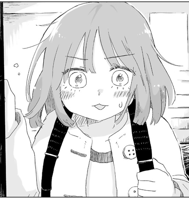 みいちゃんと山田さん