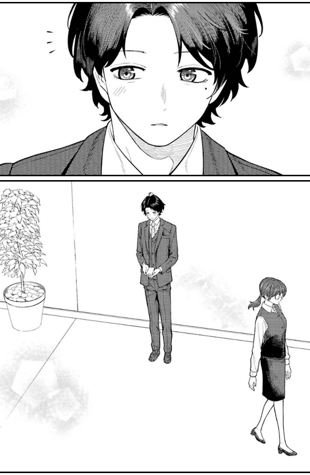 会社と私生活-オンとオフ-