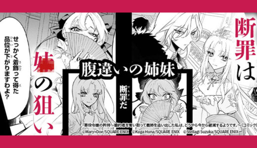 義姉から婚約者を奪って追い出した私の運命は…。『悪役令嬢の矜持』