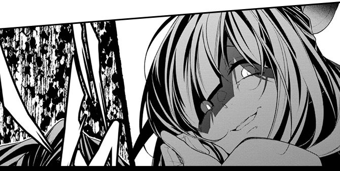 『断罪された悪役令嬢は、逆行して完璧な悪女を目指す@COMIC』２