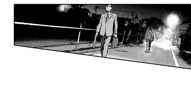 『シリアルキラーランド』7