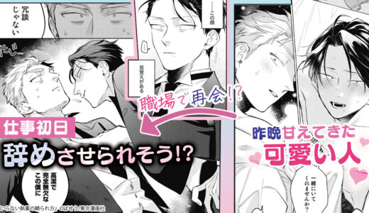 お気楽プレイボーイ×堅物すぎる教育係のちぐはぐ執事BL『いらない執事の頼られ方』