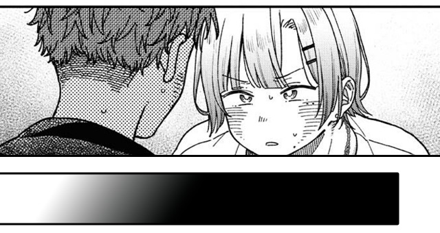 『撮るに足らない』