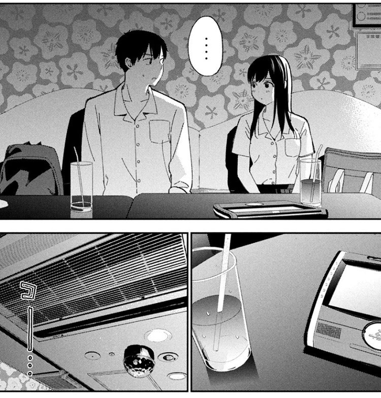 カラミざかり ボクのほんとと君の嘘