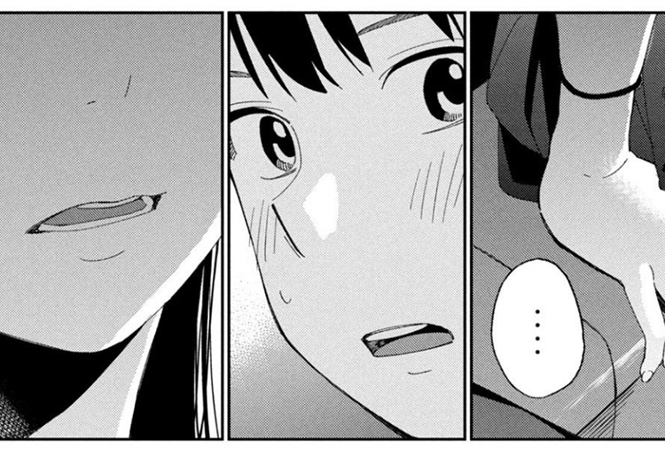 カラミざかり ボクのほんとと君の嘘