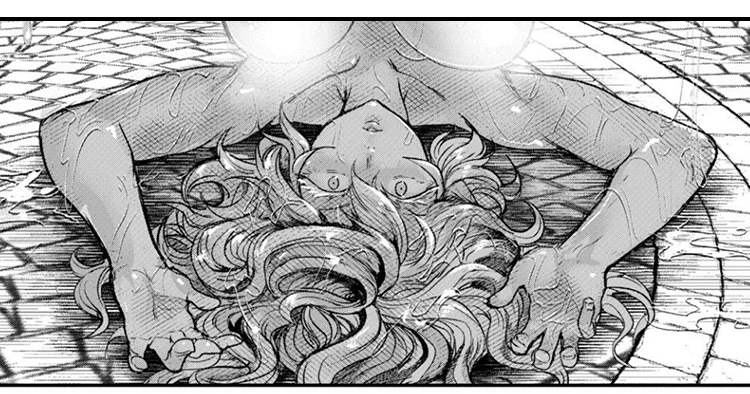 股間無双~嫌われ勇者は魔族に愛される~